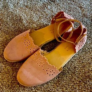 Lauren Conrad Flats